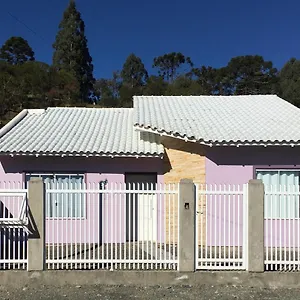 Casa Mobiliada Urubici