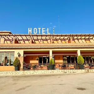 Restaurante Caños De La Alcaiceria Hotel Alhama de Granada