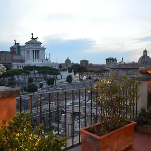 Residenza Maritti Contemporarysuite Roma