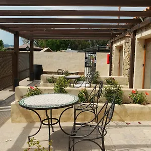 El Rancho Apartahotel Tarifa