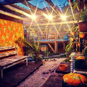 Campeche Hostal Florianópolis